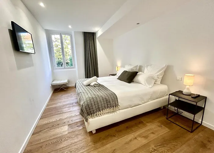 Atelier Meynadier * Cannes