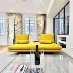Atelier Meynadier Appartement