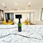 Appartement Atelier Meynadier Cannes