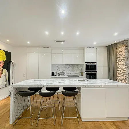 Atelier Meynadier Appartement