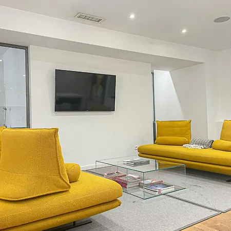 Atelier Meynadier Apartament *