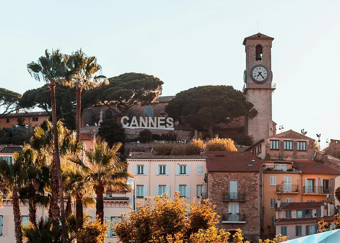 Atelier Meynadier Cannes