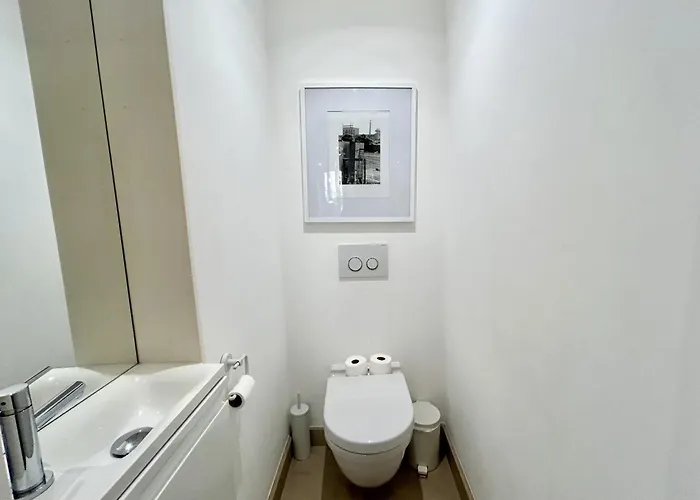 Apartment Atelier Meynadier Cannes