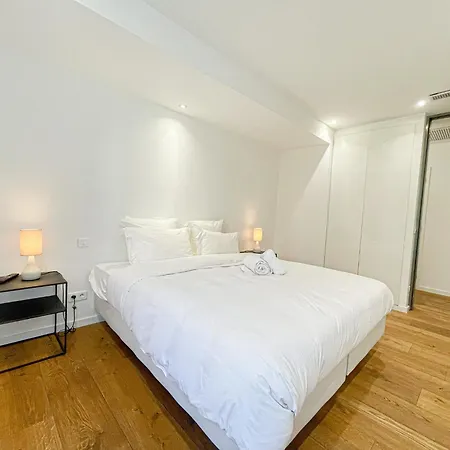 Apartman Atelier Meynadier Cannes