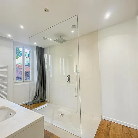 Atelier Meynadier Apartman *
